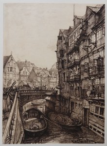 Fleet-an-der-Brauerstrasse